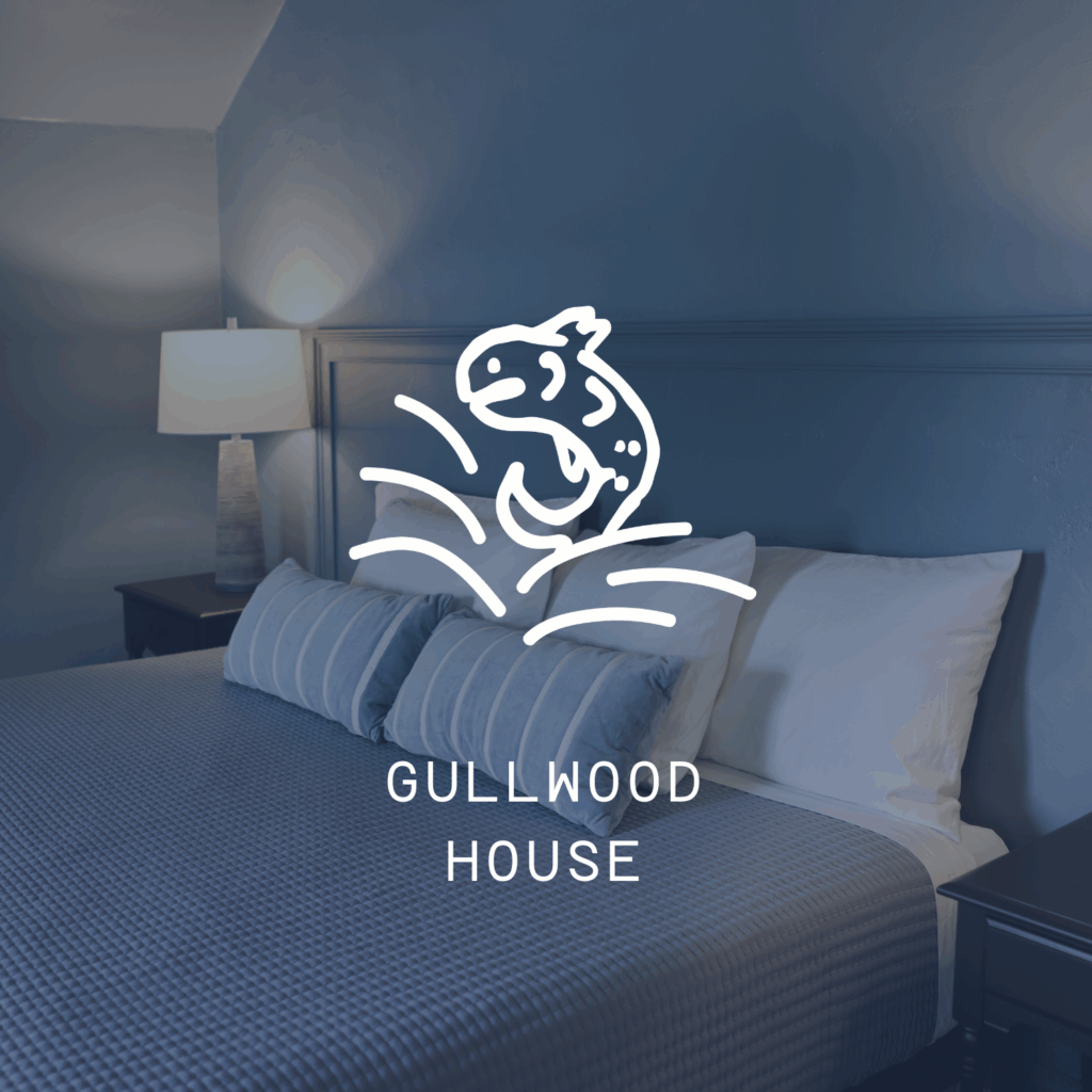 Experience Fall Colors in Door County like a Pro, book your stay direct with Shorebird Hospitality Co.