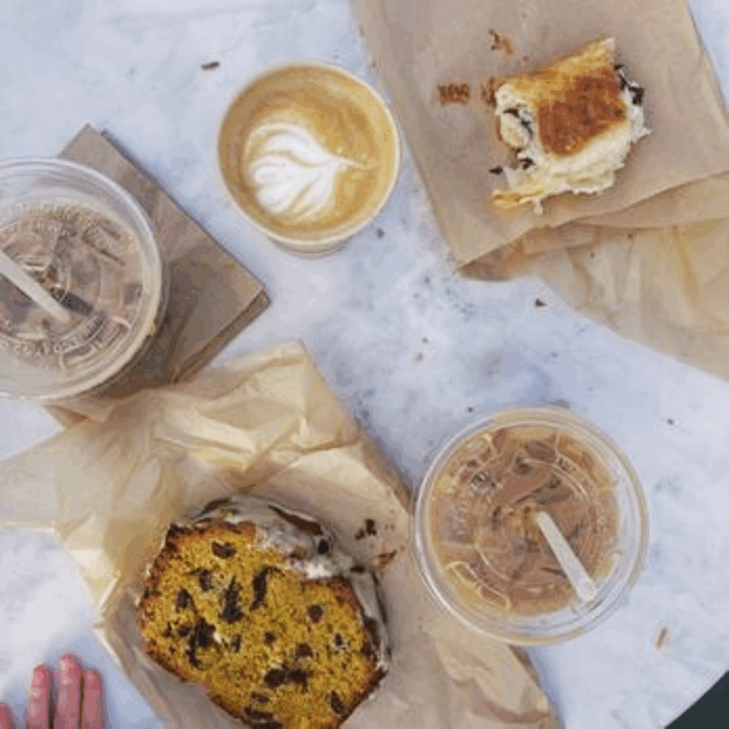 Cupola House, Egg Harbor, in Door County, Wisconsin. Local food guide.